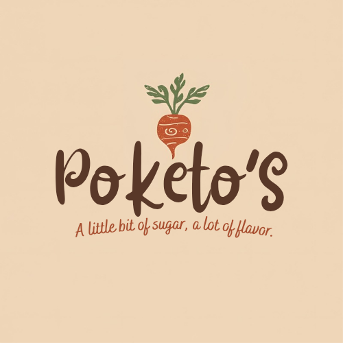 Poketo's Logo
