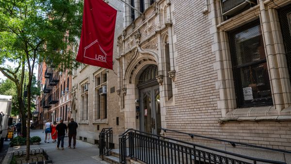 Little Red School House