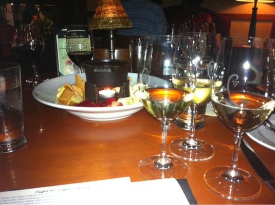 CRÚ Food & Wine Bar (West Village) by null