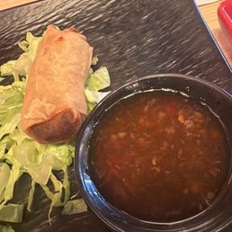 Vietnamese Spring Rolls Vietnamese Spring Rolls