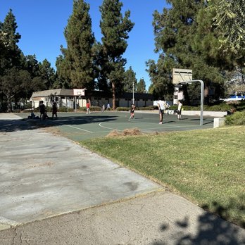 Irvington Community Park - Basketball Court - Parks Near Me - Fremont, California Irvington Community Park - Basketball Court - Parks Near Me - Fremont, California
