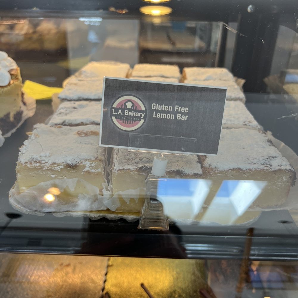 LA Bakery - Bakeries Near Me - Carson City, Nevada LA Bakery - Bakeries Near Me - Carson City, Nevada