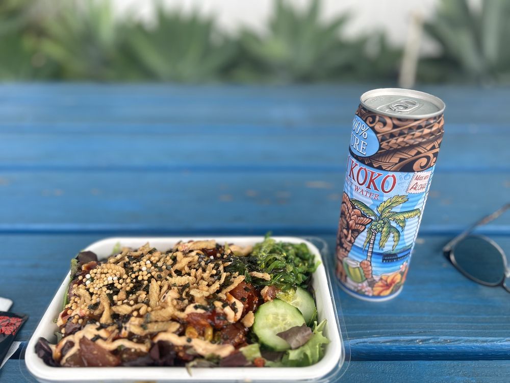 LAWAI’A FISH CO. Updated September 2024 213 Photos & 93 Reviews