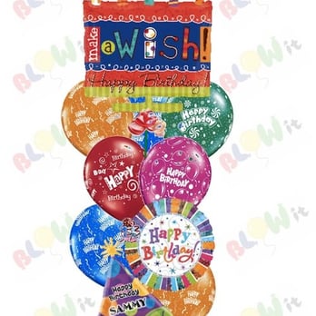 Blowit - Party Supplies Near Me - Toronto, Ontario