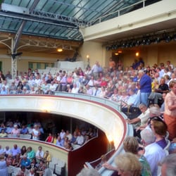 Sommerarena Baden