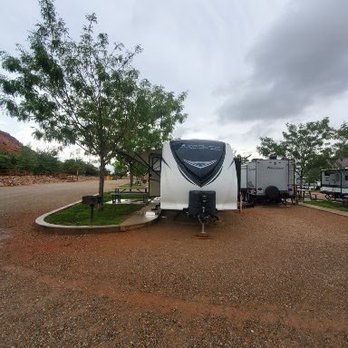 Sun Outdoors Arches Gateway - Campgrounds Near Me - Moab, Utah Sun Outdoors Arches Gateway - Campgrounds Near Me - Moab, Utah