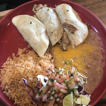 Casa Ramos - Tacos carnitas - Mexican Near Me - Centralia, Washington