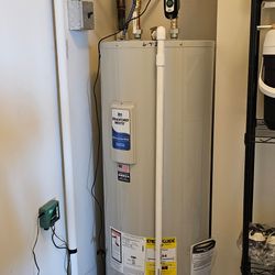 Philadelphia Plumbing Services
