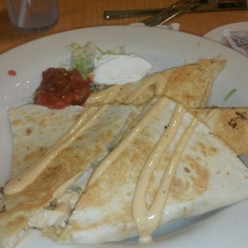 Eat'n Park - Chicken Quisadilla. Yum! - American Near Me - North Versailles, Pennsylvania Eat'n Park - Chicken Quisadilla. Yum! - American Near Me - North Versailles, Pennsylvania