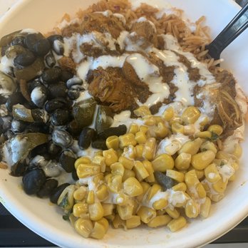 Afra Grill | African & Somali Cuisine - African Near Me - Columbus, Ohio