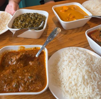 Charminar Biryani House - (Griswold St) Downtown by null