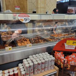 Vons - Deli sucks