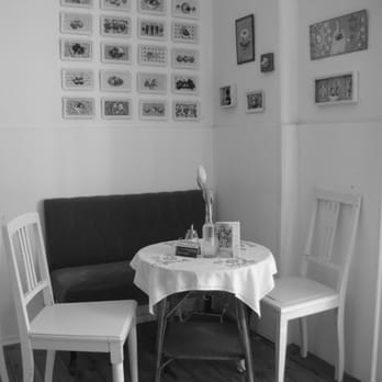 Schönes Café - Breakfast & Brunch Near Me - Berlin, BE