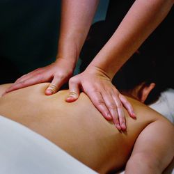 Advanced Skincare and Massage - Customized Massage Treatments Including: Therapeutic, Relaxation, Hot Stone, Reflexology and Prenatal.