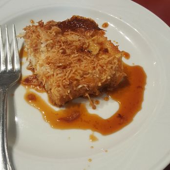 Lima Limon Restaurant - Finish with the coconut flan - Peruvian Near Me - Kuna, Idaho Lima Limon Restaurant - Finish with the coconut flan - Peruvian Near Me - Kuna, Idaho