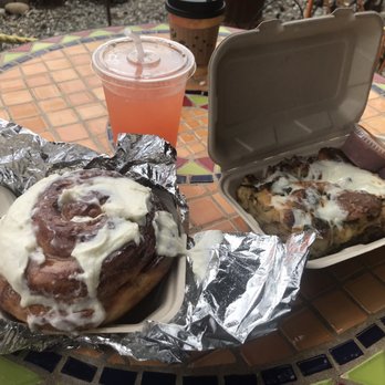 Suncoast Organic Farm - Yummy cinnamon rolls and breakfast - Bakeries Near Me - Hollister, California Suncoast Organic Farm - Yummy cinnamon rolls and breakfast - Bakeries Near Me - Hollister, California