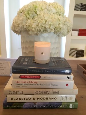 Finesse, The Store by null