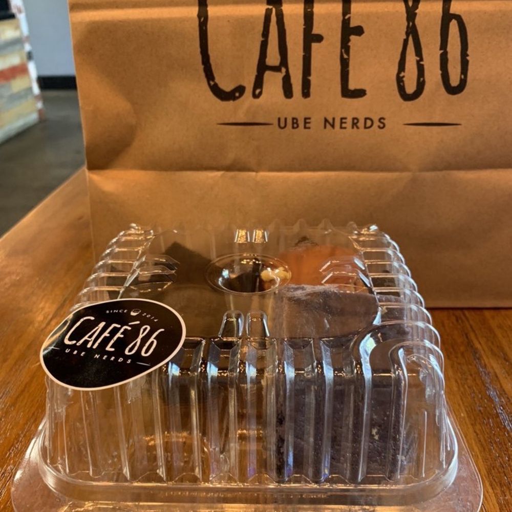 Cafe 86 - Desserts Near Me - Vallejo, California Cafe 86 - Desserts Near Me - Vallejo, California