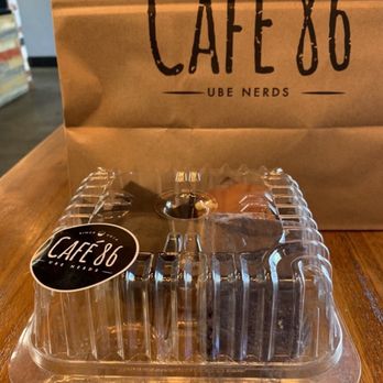 Cafe 86 - Desserts Near Me - Vallejo, California Cafe 86 - Desserts Near Me - Vallejo, California