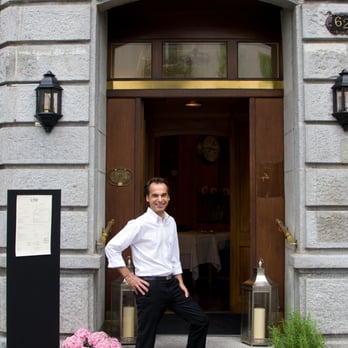 Convivio - RAMOS - Italian Near Me - Zürich, ZH