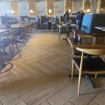 Gold Coffee Pancake House - The inside - Breakfast & Brunch Near Me - Lebanon, Indiana Gold Coffee Pancake House - The inside - Breakfast & Brunch Near Me - Lebanon, Indiana