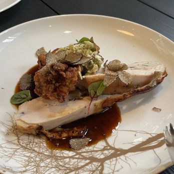 The Butcher Chef - Steakhouses Near Me - Toronto, Ontario