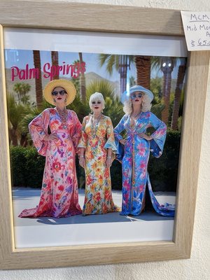 Antique Galleries of Palm Springs by null