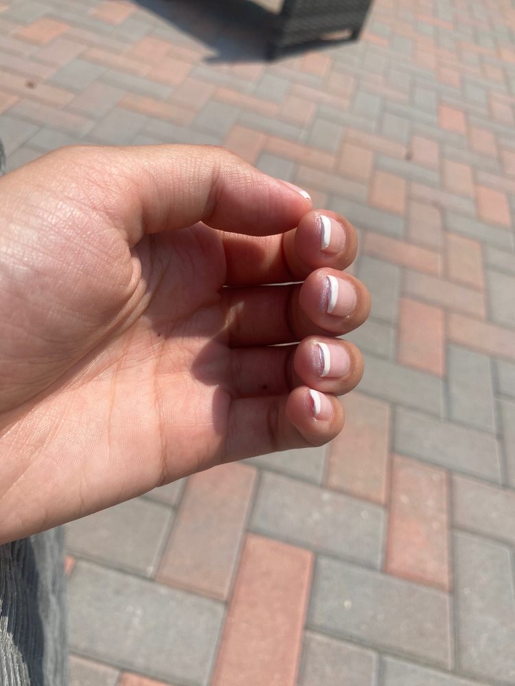 BLOOMING NAILS Updated October 2024 14 Photos & 50 Reviews 826 N