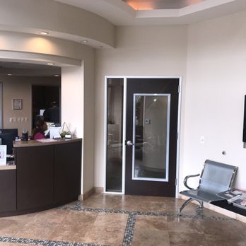 El Segundo Modern Dentistry - Waiting room - General Dentistry Near Me - El Segundo, California