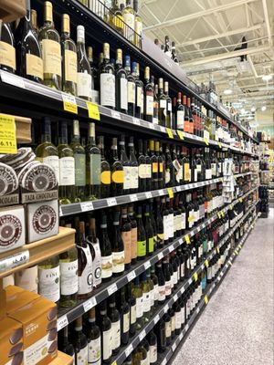 Whole Foods Market by null