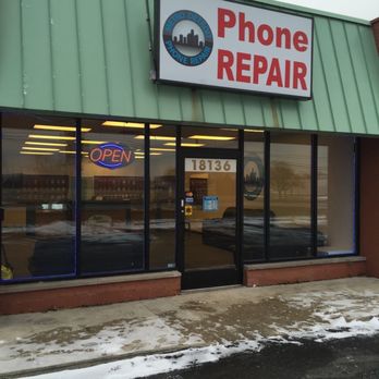 Expert Phone Fix - PS5 Xbox HDMI Repair - Mobile Phone Repair Near Me - Eastpointe, Michigan