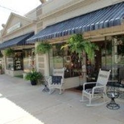 The Ritzy Roost Consignment Marketplace