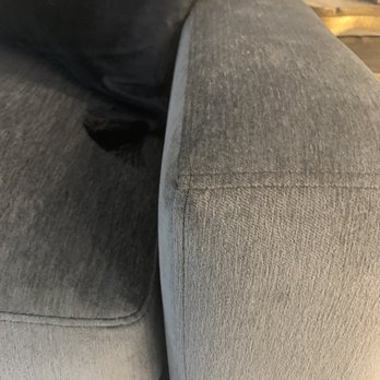 Furniture Republic - Arms are tight and well sewn - Furniture Stores Near Me - Sacramento, California