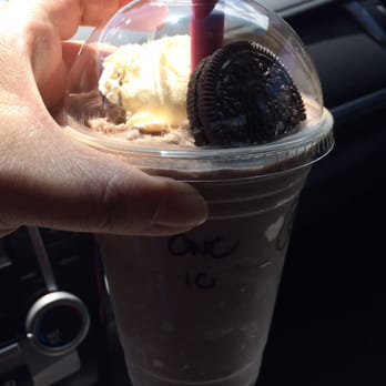 Boba Cafe - Cookies and Cream - Bubble Tea Near Me - Ewa Beach, Hawaii Boba Cafe - Cookies and Cream - Bubble Tea Near Me - Ewa Beach, Hawaii
