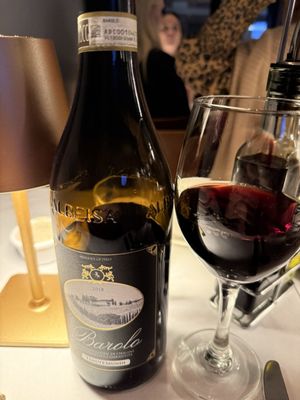 Monica's Trattoria by null