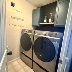 Sharelife Vacations - but laundry first =)