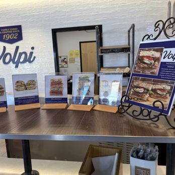 Volpi Foods - Meat Shops Near Me - Saint Louis, Missouri Volpi Foods - Meat Shops Near Me - Saint Louis, Missouri