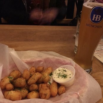 Old German Beer Hall - Fried cheese curds and unfiltered hef - Pubs Near Me - Milwaukee, Wisconsin Old German Beer Hall - Fried cheese curds and unfiltered hef - Pubs Near Me - Milwaukee, Wisconsin