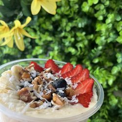Florida Nutrition - Nutritional and delicious options available!