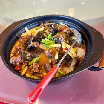 Chengdu Impression - Szechuan Near Me - Arcadia, California