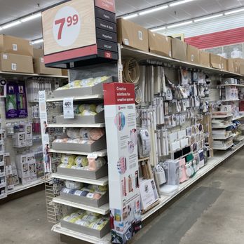 Michaels - Arts & Crafts Near Me - Houston, Texas