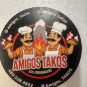 Amigos Takos - Food Trucks Near Me - Phoenix, Arizona Amigos Takos - Food Trucks Near Me - Phoenix, Arizona