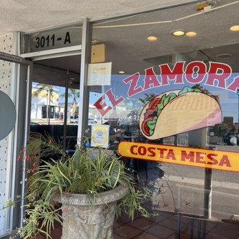Vegan By El Zamorano - Vegan Near Me - Costa Mesa, California Vegan By El Zamorano - Vegan Near Me - Costa Mesa, California