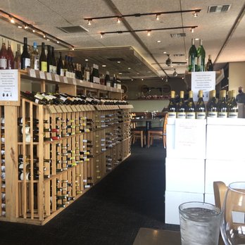 The 3rd Corner - We didn't think we'd walked into a restaurant at first... - New American Near Me - Encinitas, California