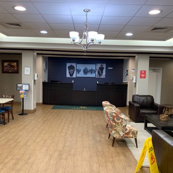 La Quinta by Wyndham Glendive - Hotels Near Me - Glendive, Montana La Quinta by Wyndham Glendive - Hotels Near Me - Glendive, Montana