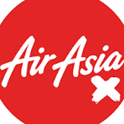 エアアジア X - Updated February 2026 - 羽田空港国際線第1ターミナル