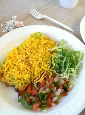 San Diego Tacos Shop by null