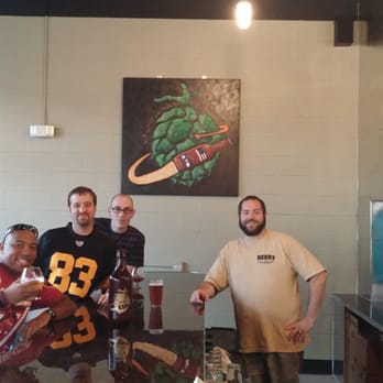Launch Pad Brewery - Breweries Near Me - Aurora, Colorado Launch Pad Brewery - Breweries Near Me - Aurora, Colorado