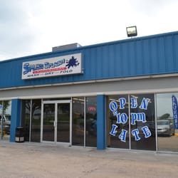 Splish Splash Laundromat