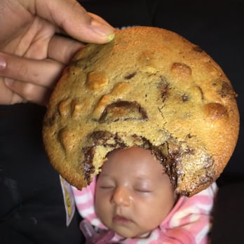 maman - Nutty Chocolate Chip Cookie ($4) - Bakeries Near Me - New York, New York maman - Nutty Chocolate Chip Cookie ($4) - Bakeries Near Me - New York, New York